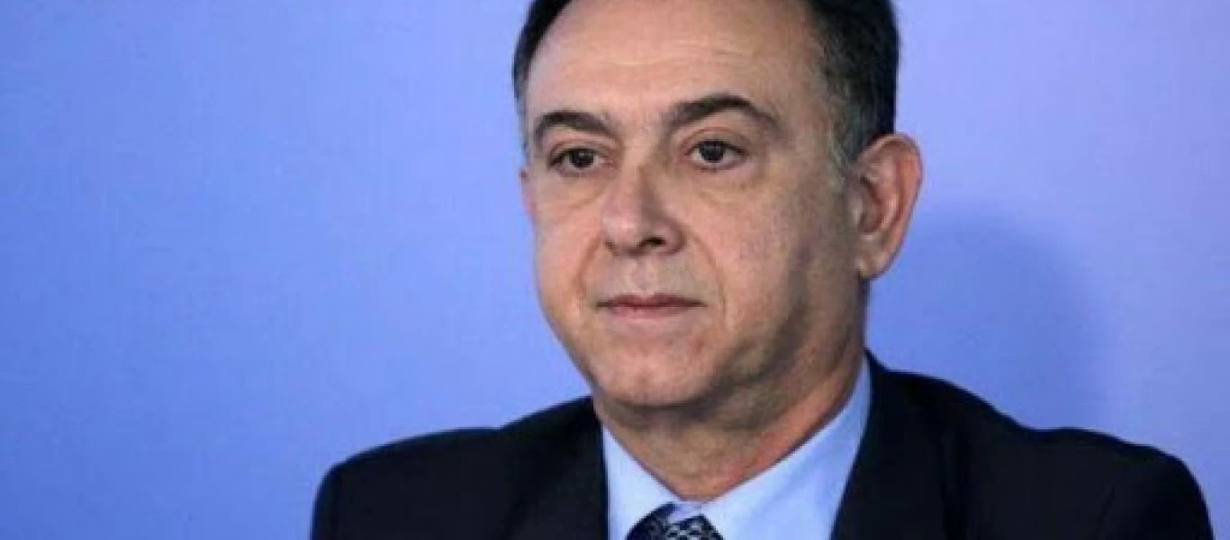 Χρήστος Κέλλας: «Μου φέρνουν το φαγητό έξω από την πόρτα»